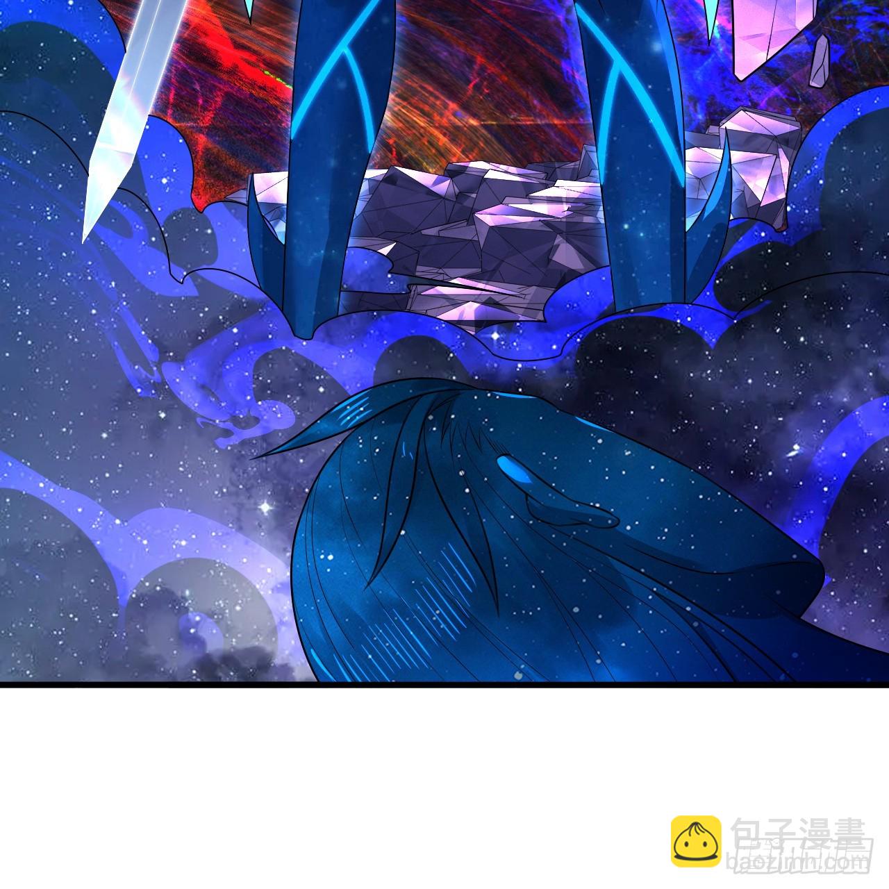🍔炼气练了三千年 359回 师尊，娶我吧！ 第11页