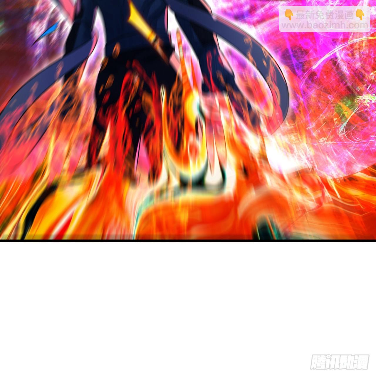 🍔炼气练了三千年 359回 师尊，娶我吧！ 第21页