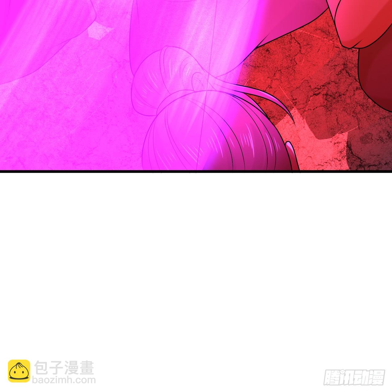 🍔炼气练了三千年 361回 秋然，过两招？ 第17页