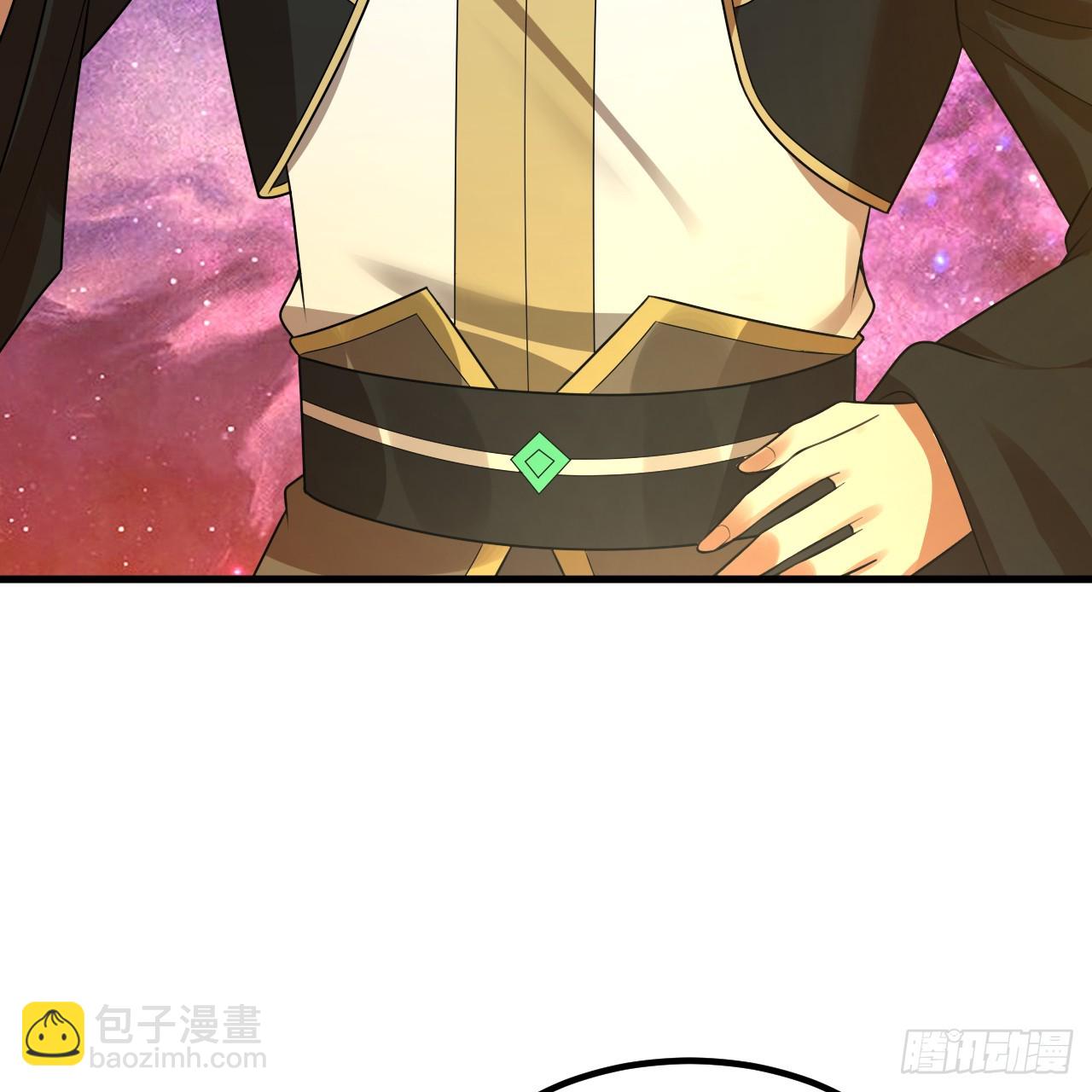 🍔炼气练了三千年 362回 为生存权而战 第49页