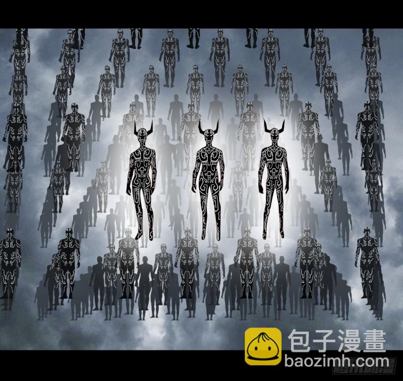 🍔炼气练了三千年 60回 道魔联合 第22页