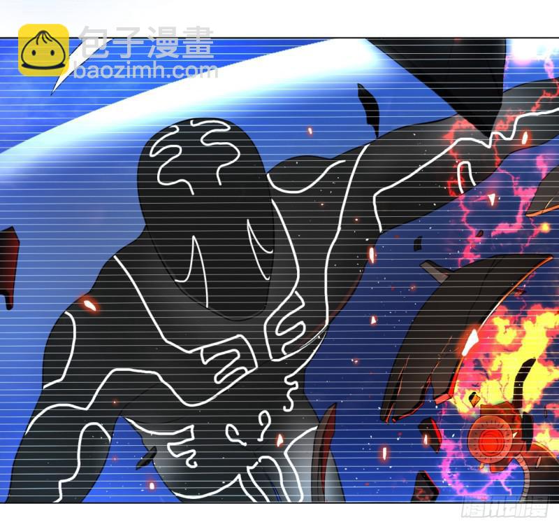 🍔炼气练了三千年 60回 道魔联合 第50页