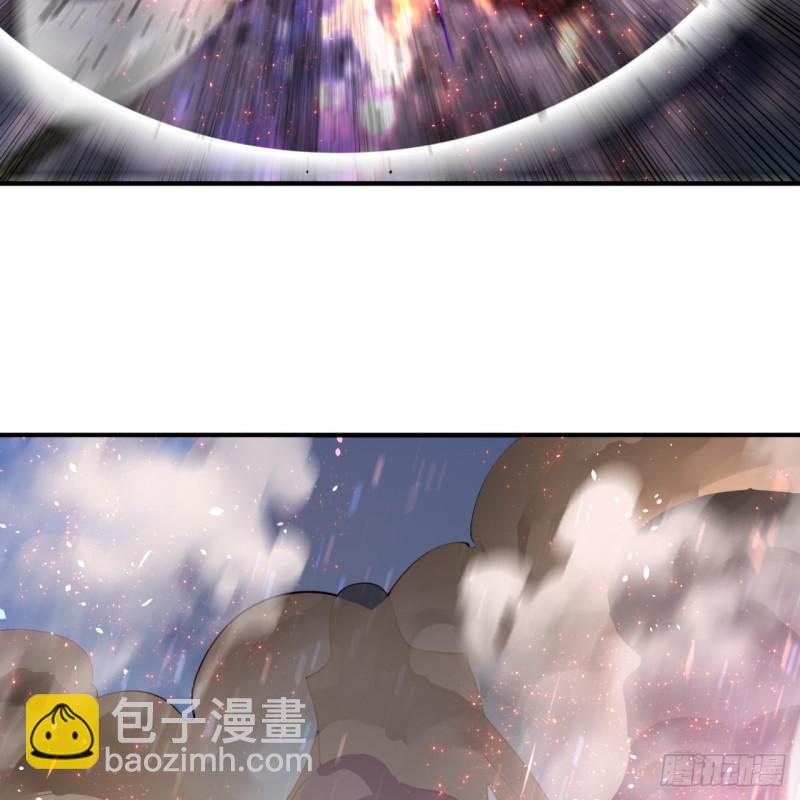 🍔炼气练了三千年 85回 我他么刷爆！ 第28页