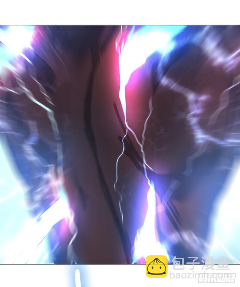 🍔炼气练了三千年 10回-你的胸肌明明比我还硬？ 第5页