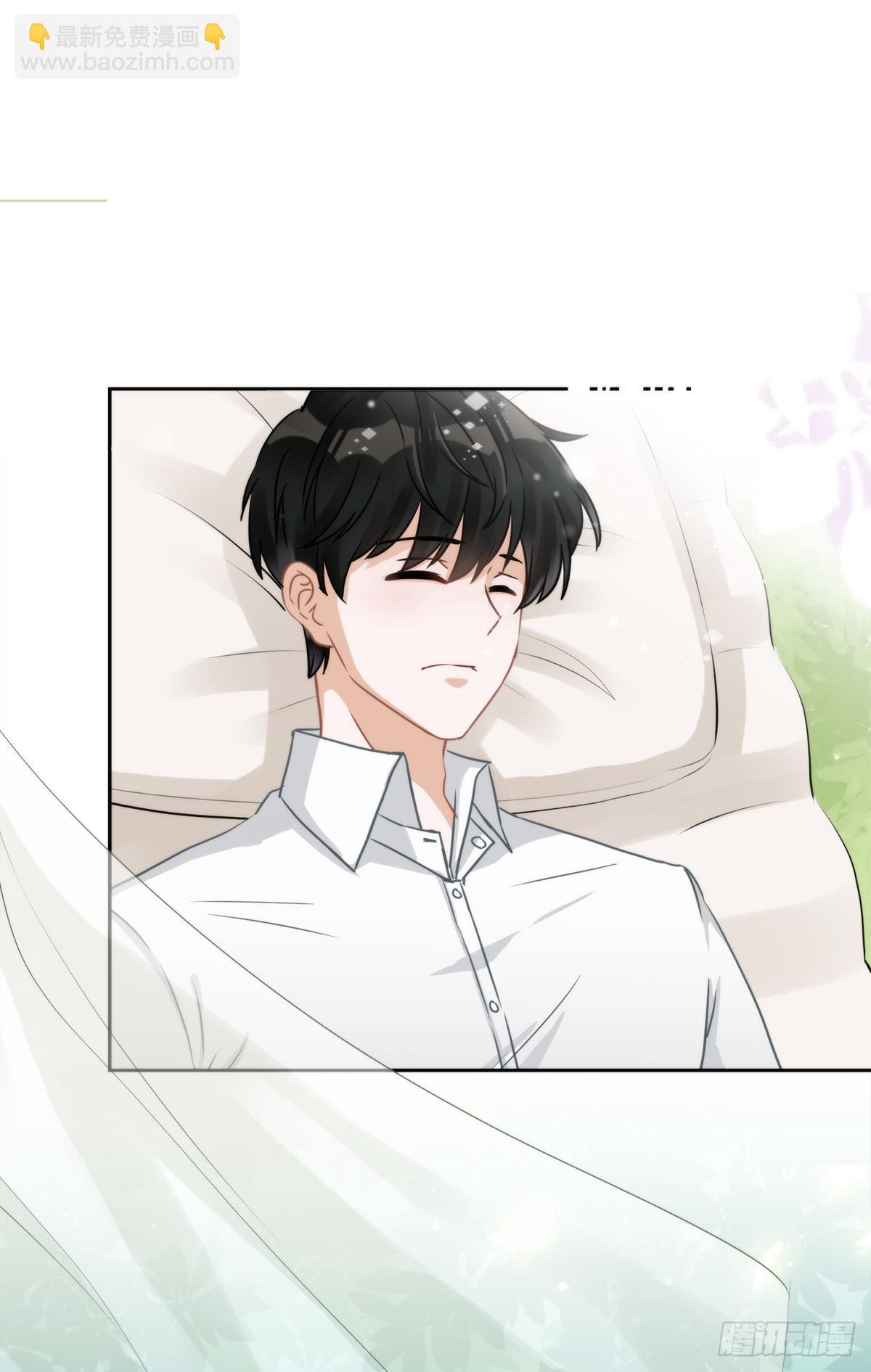第1话 我可以瞬间移动？(1/2)-第2话