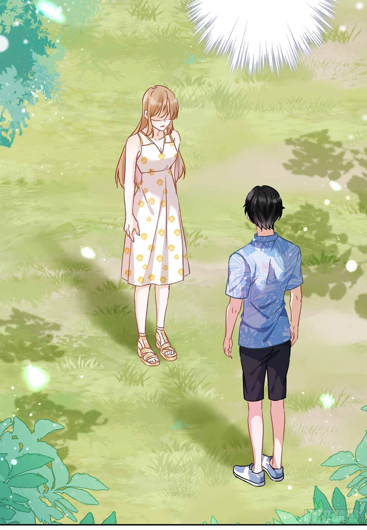 第33话 生日礼物的秘密-第34话