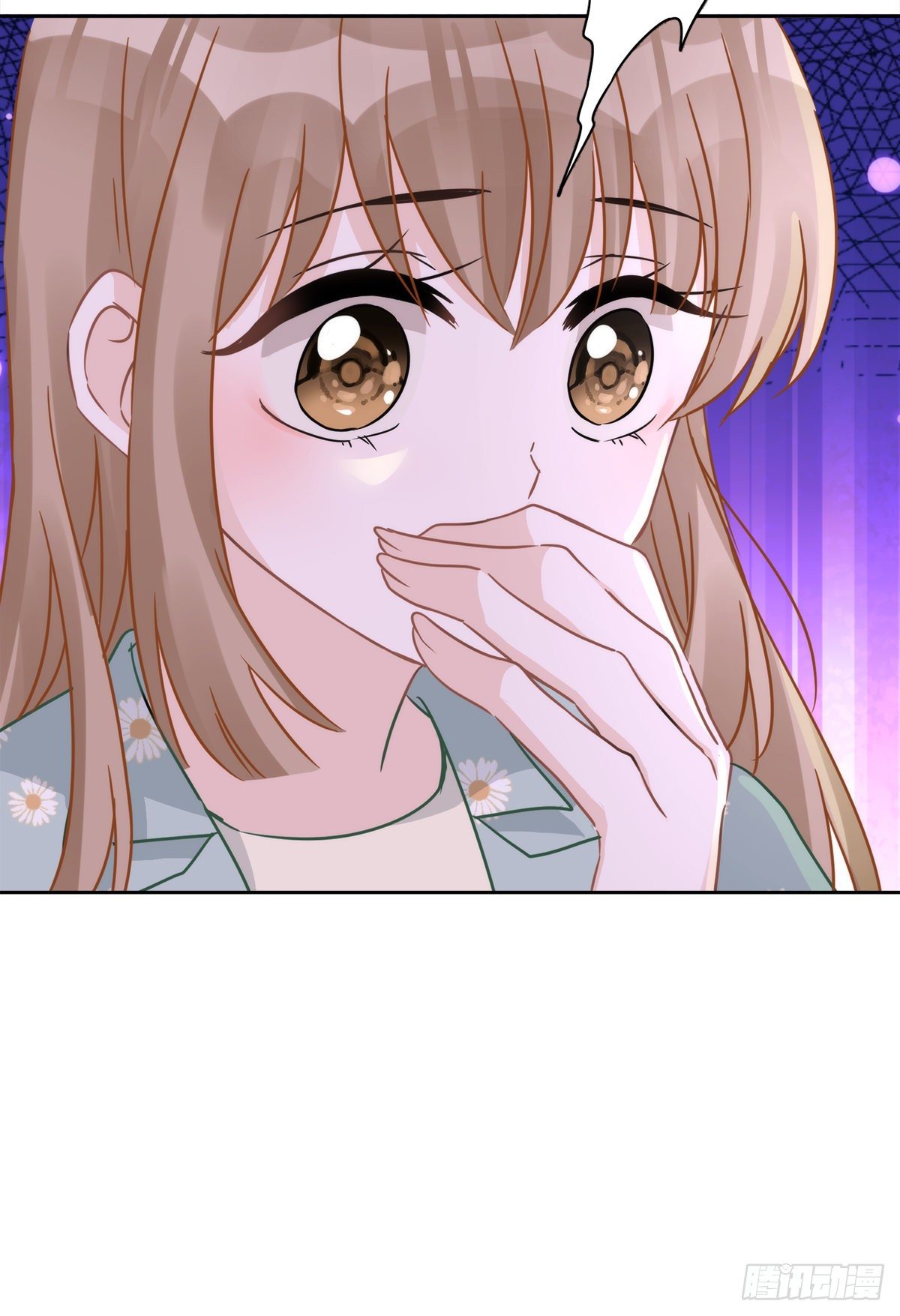 第9话 瞬移到他身边-第10话