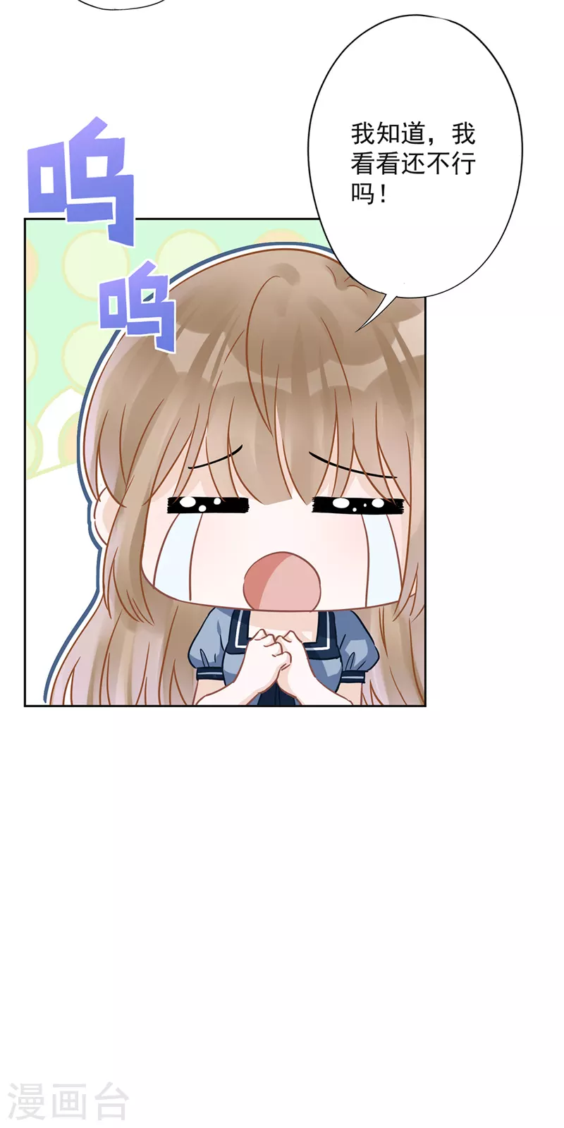 第33话 生日礼物的秘密-第34话