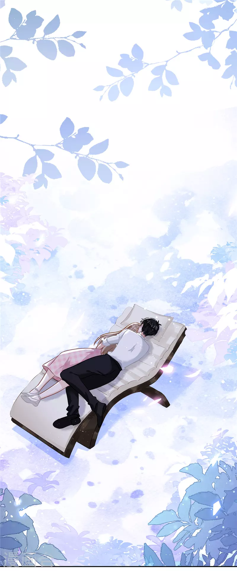 第79话 双向奔赴！-第80话