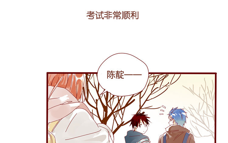 58 第55话 请再相信我一次-第58话
