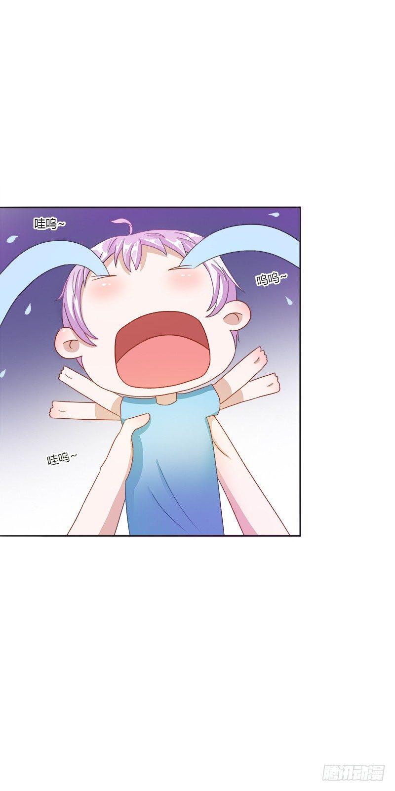 第4话：特别的见面礼（下）-第4话