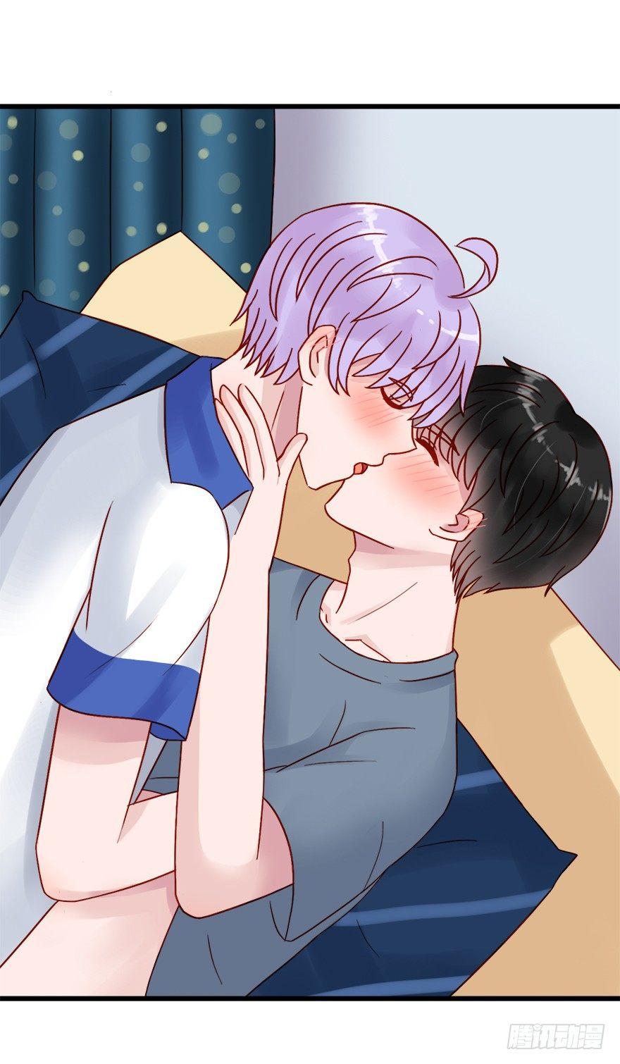 第二季：18.被拒绝了？-第36话