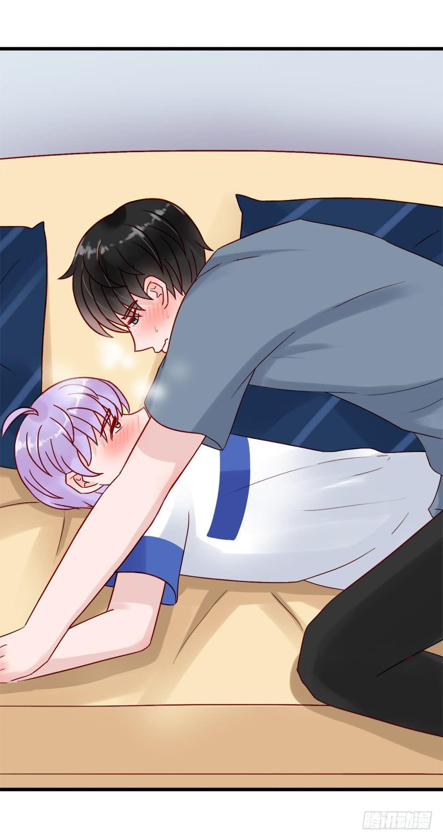 第二季：18.被拒绝了？-第36话