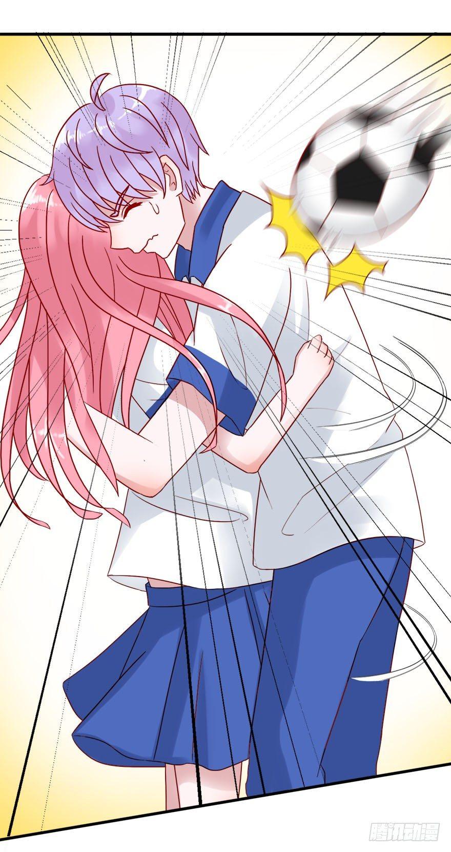 第二季：20.卷毛学长-第38话