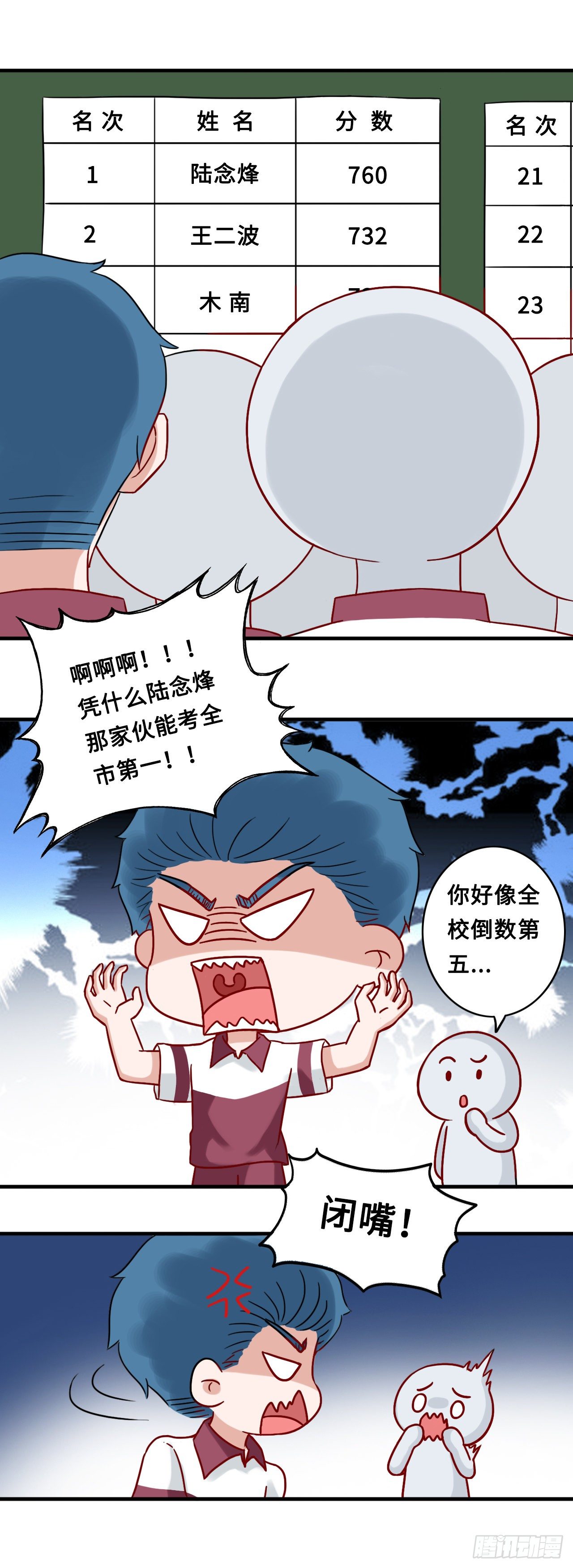 第二季：25.回忆（二）-第44话
