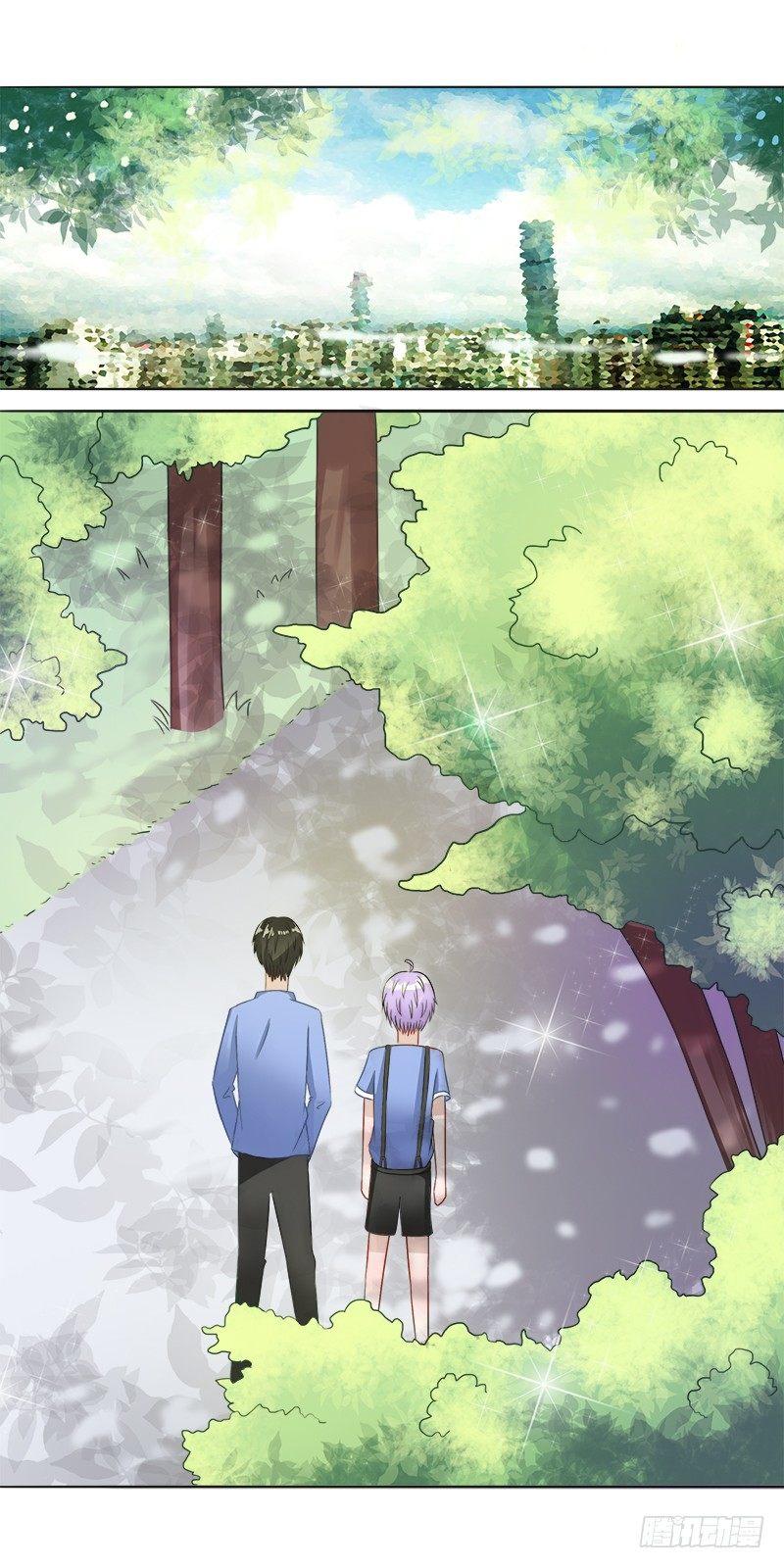 第6话：开学了！-第6话
