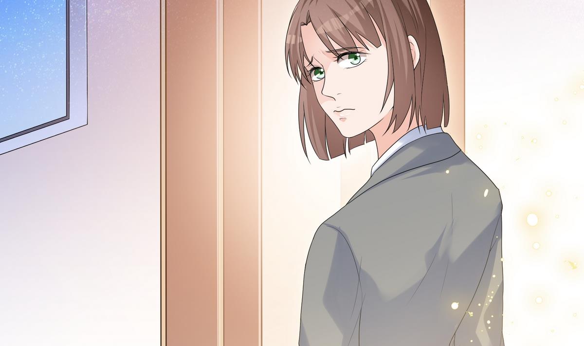 第4话 尴尬的重逢(1/2)-第4话