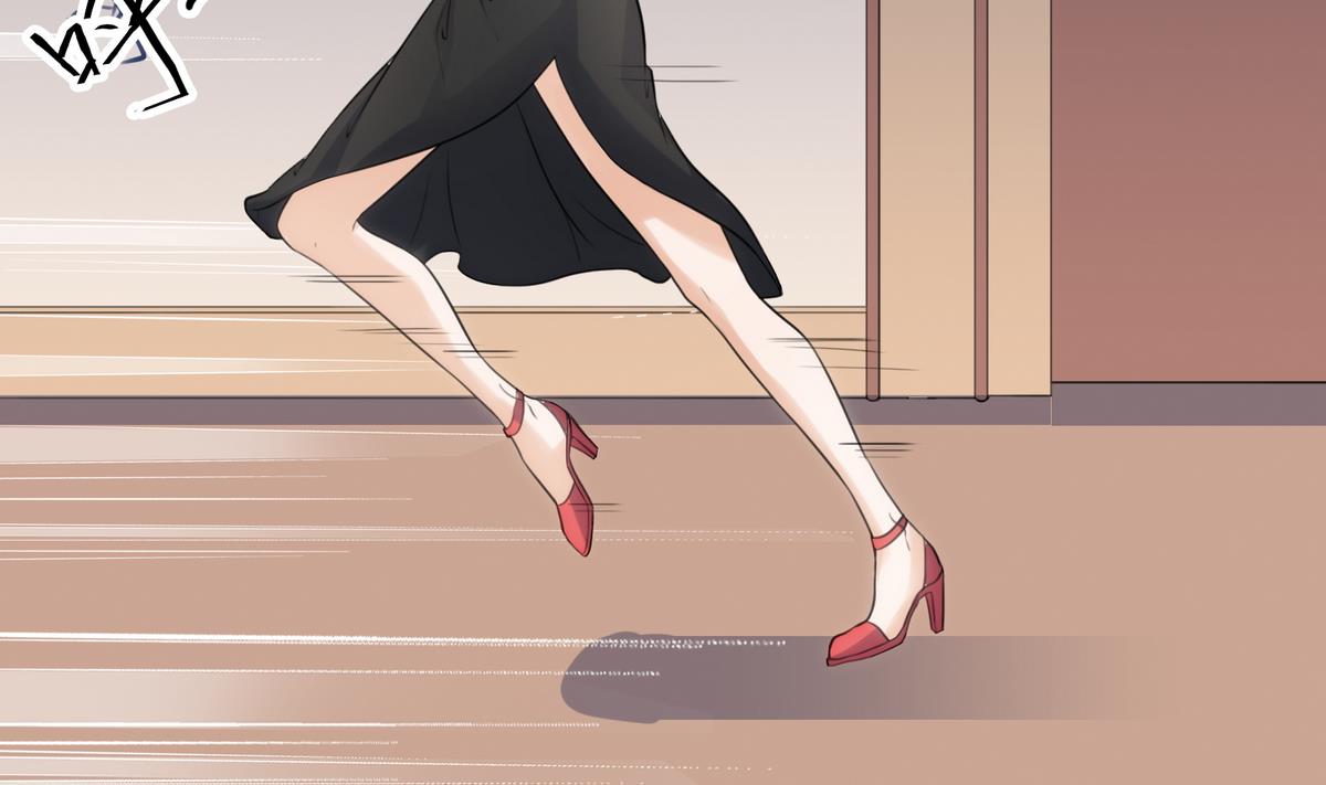 第4话 尴尬的重逢(1/2)-第4话