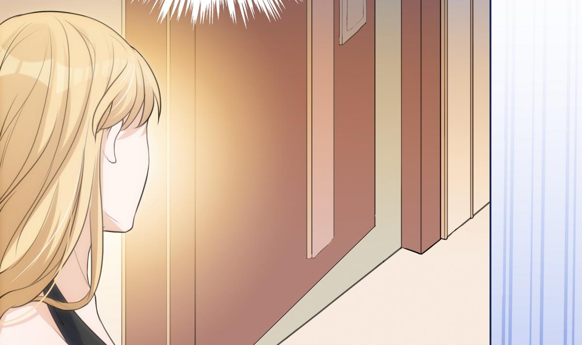 第4话 尴尬的重逢(1/2)-第4话
