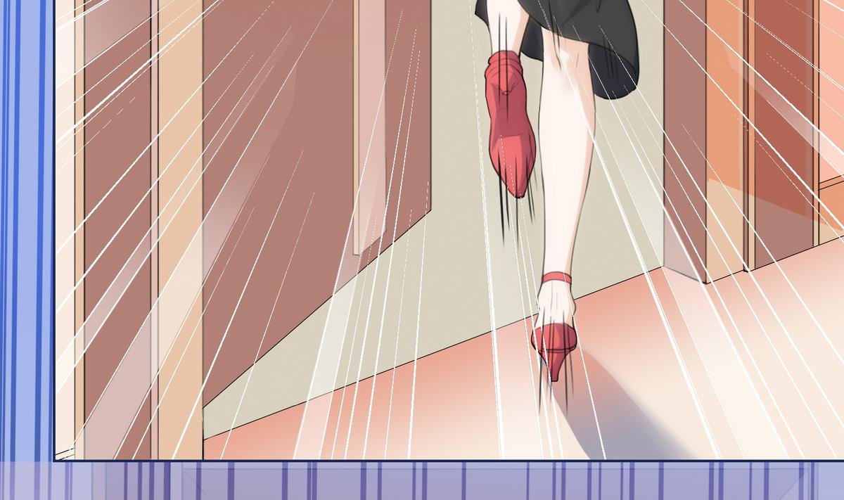 第4话 尴尬的重逢(1/2)-第4话