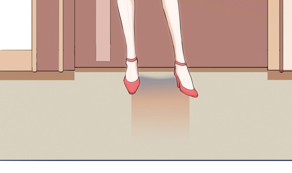 第4话 尴尬的重逢(1/2)-第4话