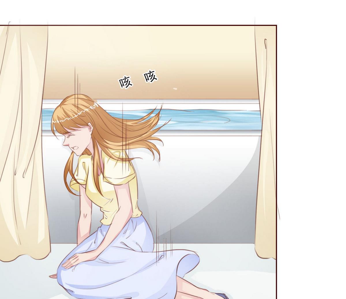 第38话 离开-第38话