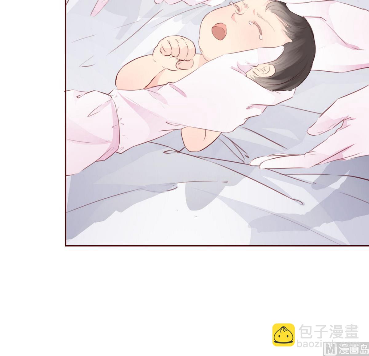 第40话 回忆里的普罗旺斯 下(1/2)-第40话