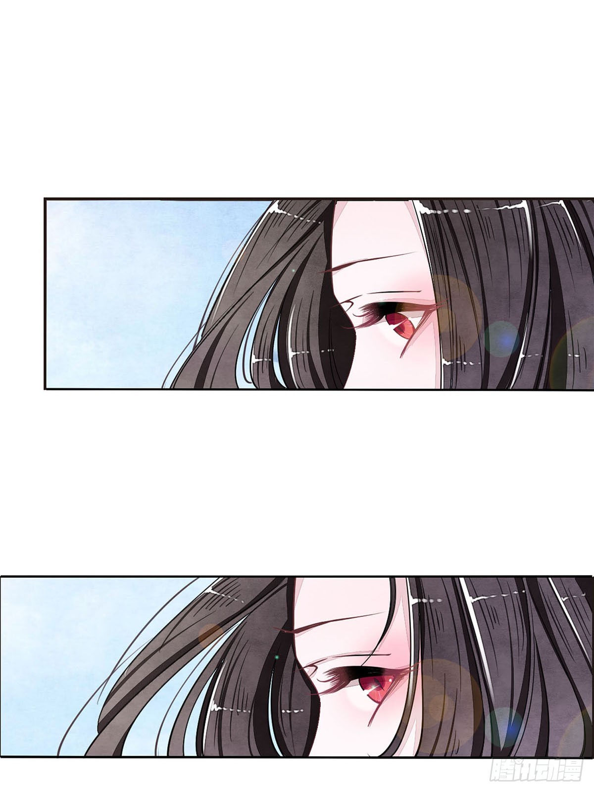 🍔恋上巫女的妖主大人·飒漫画 第38话 第9页