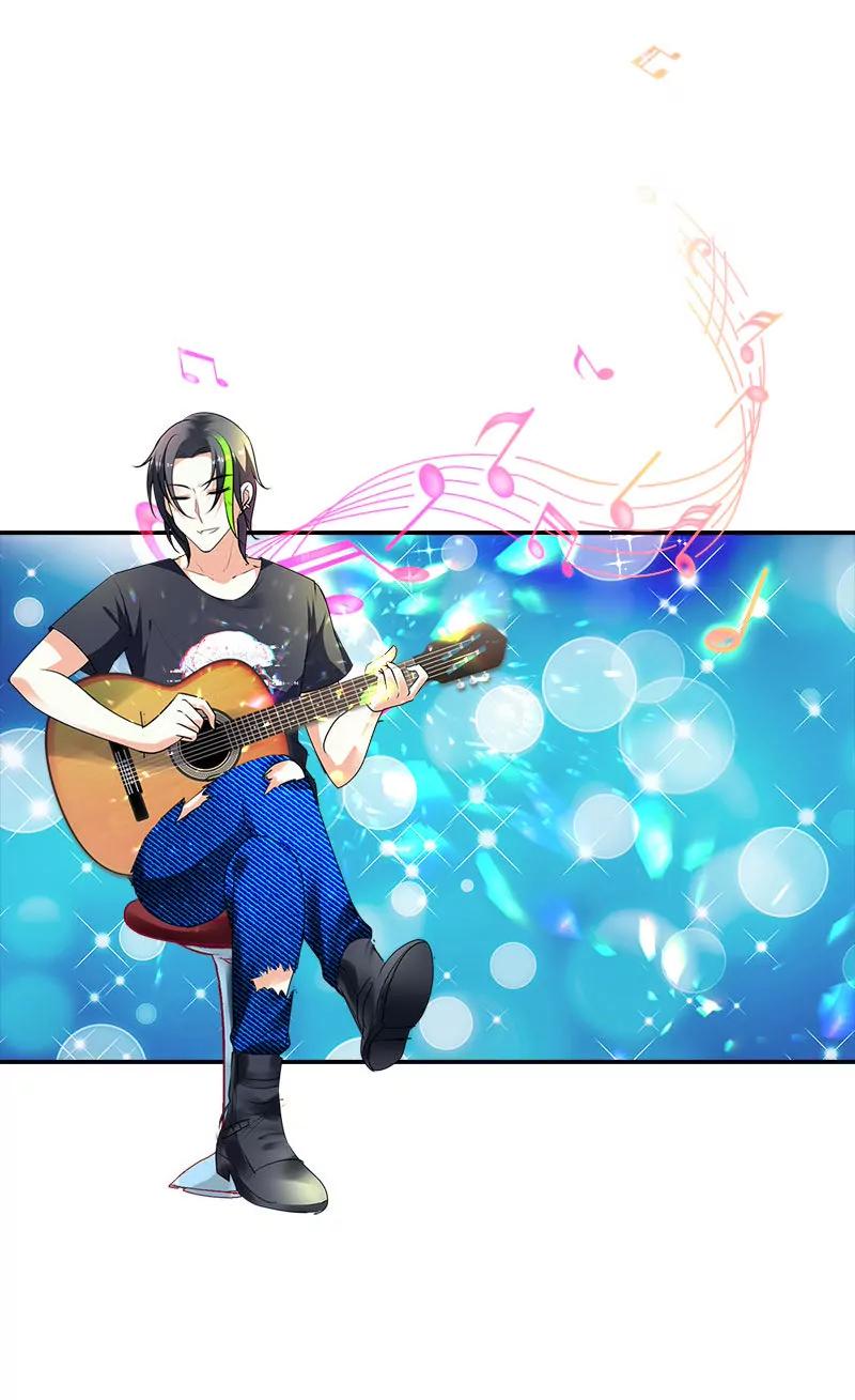 帅哥歌唱的不错嘛-第100话