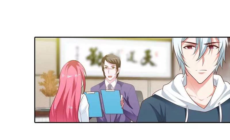 复仇-第84话
