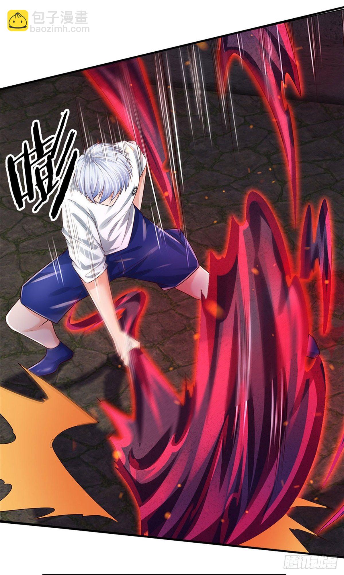 第107话 狗狗这么可爱-第108话