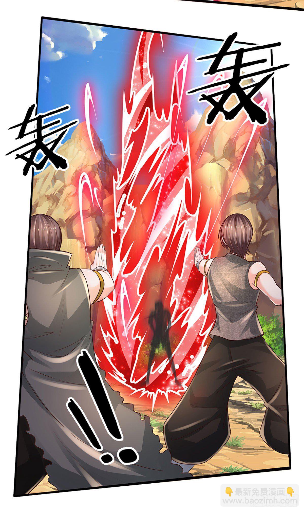 第113话 这就是命！-第114话