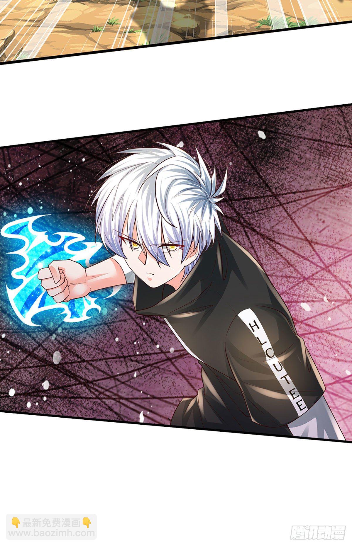 第113话 这就是命！-第114话