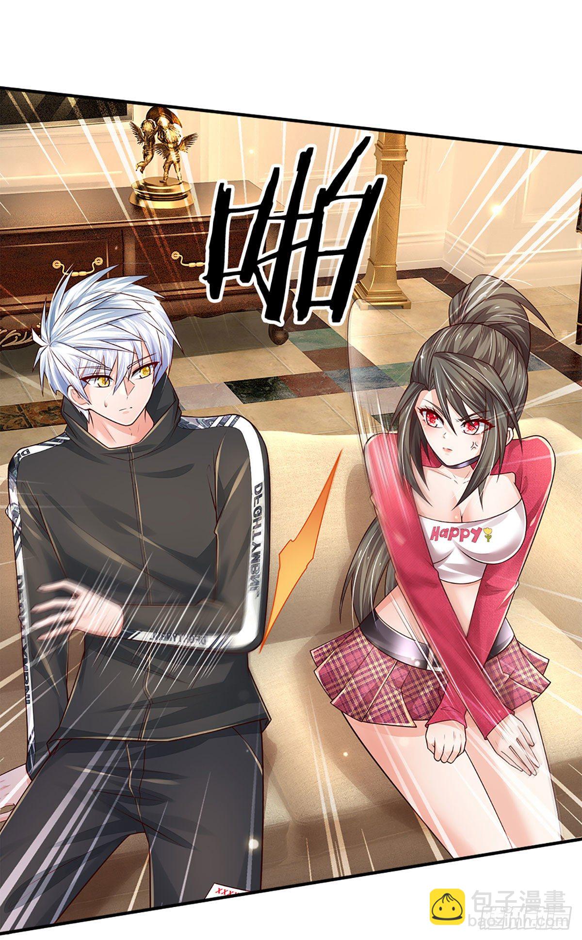 第141话 爱情不能用金钱衡量-第144话