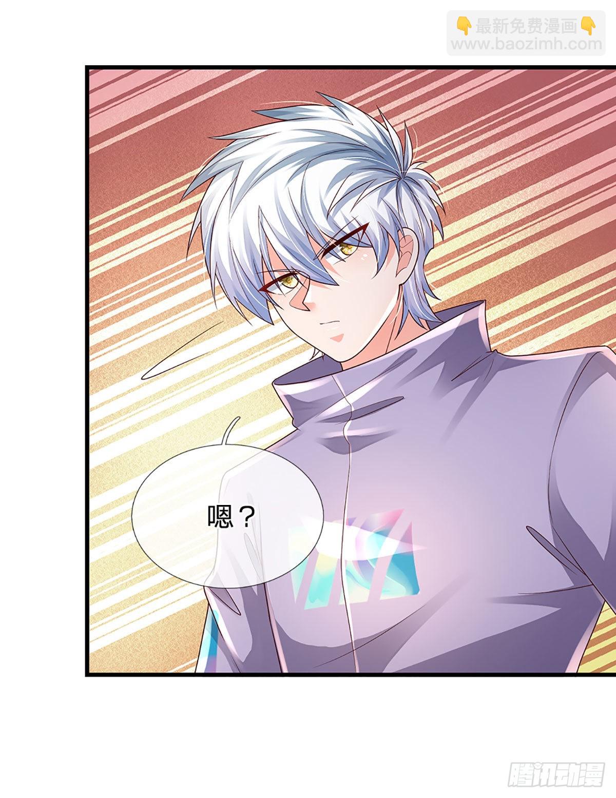 第145话 徒手挡弹-第148话