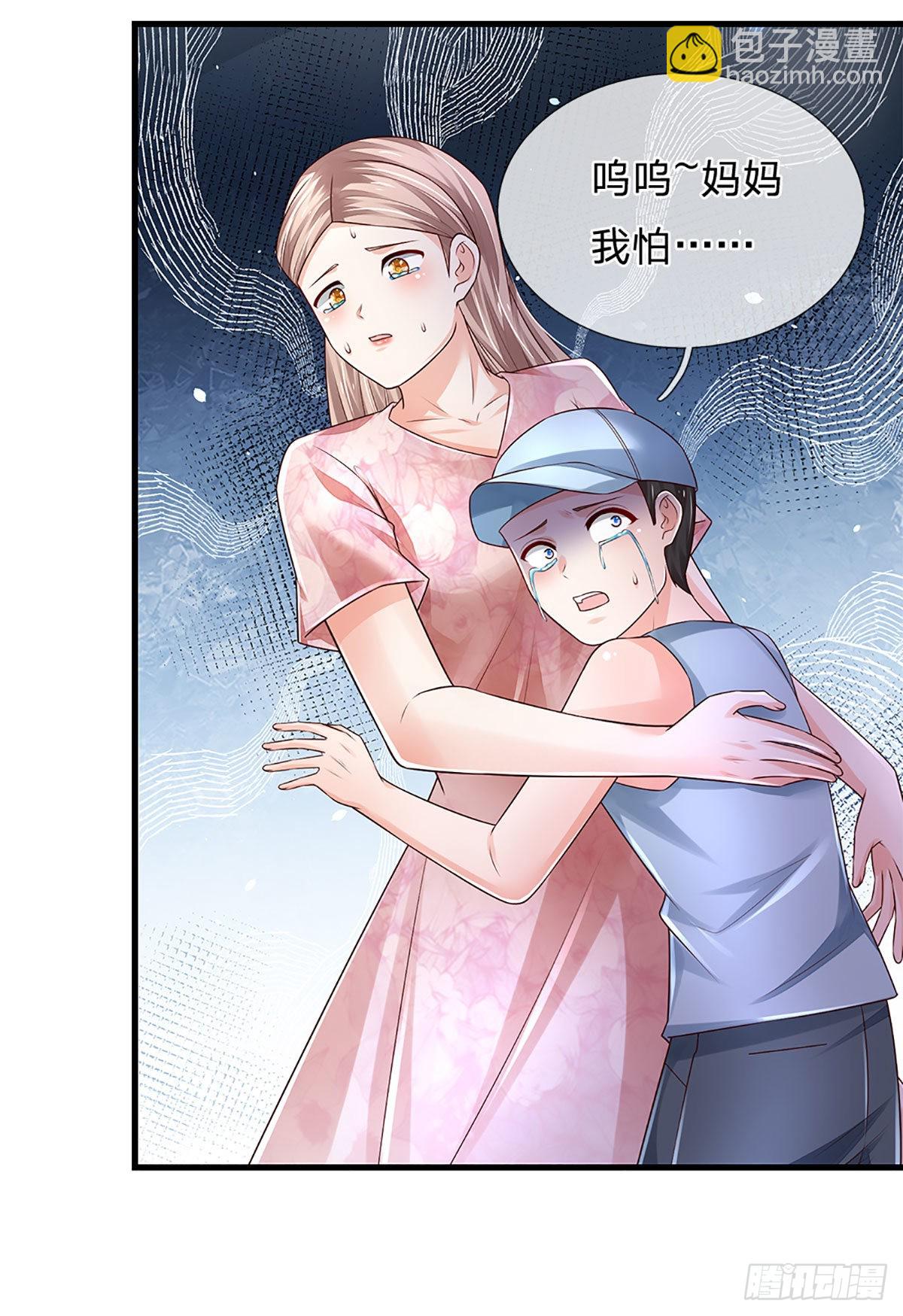 第145话 徒手挡弹-第148话