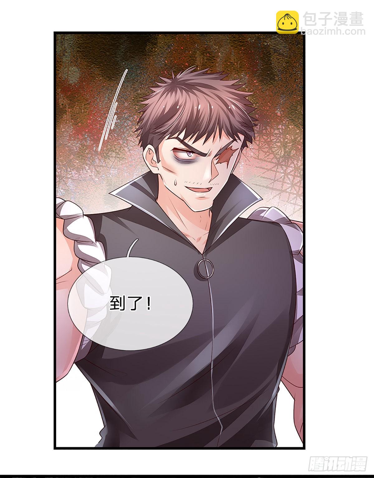 第145话 徒手挡弹-第148话
