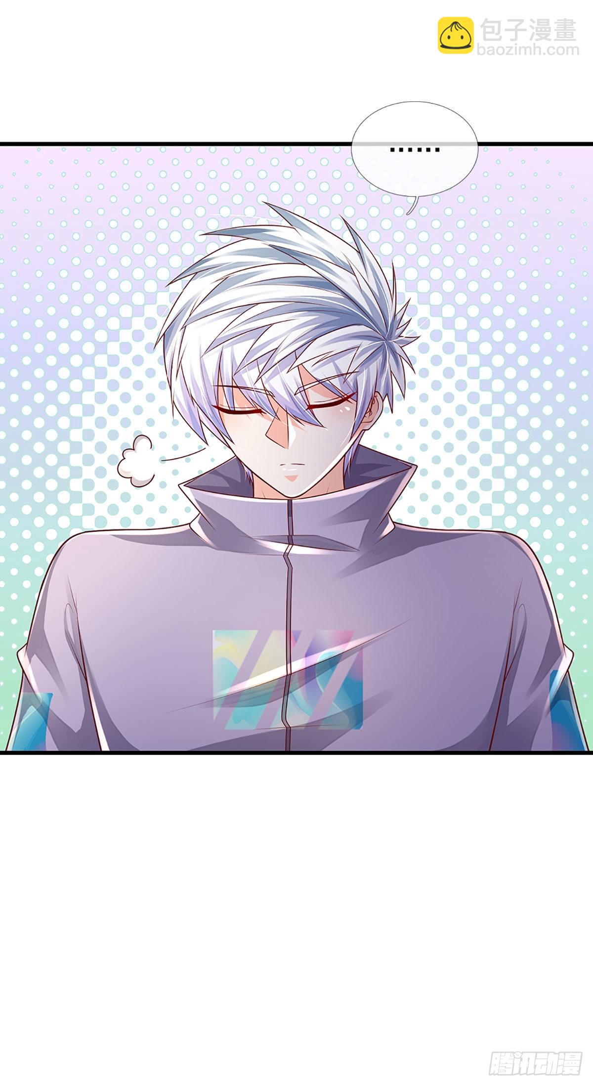 第151话 跟我一起只会更危险-第154话