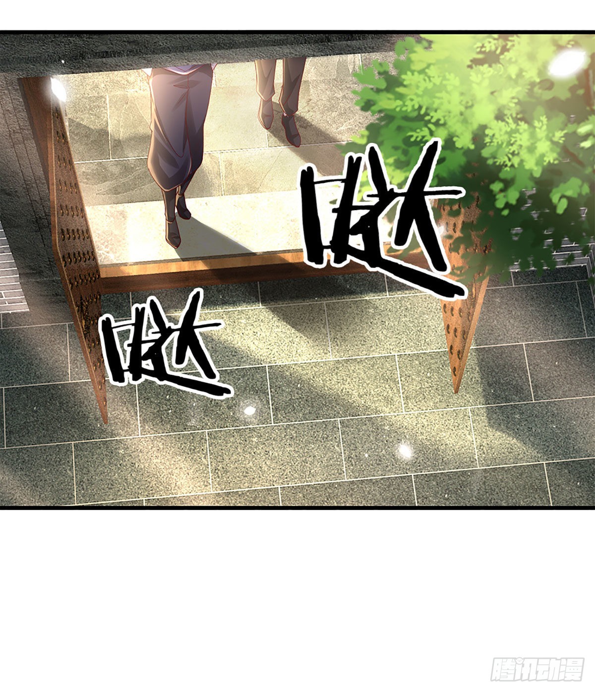 第151话 跟我一起只会更危险-第154话