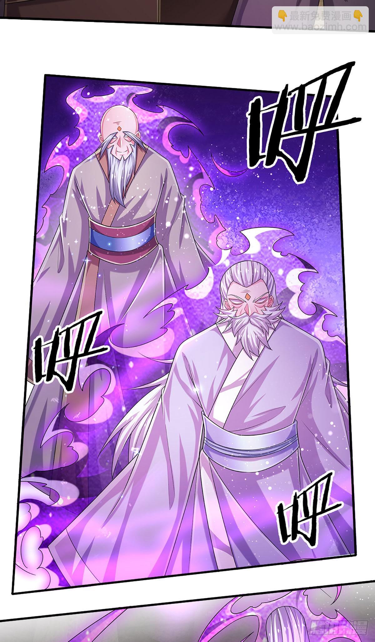 第157话 别废话了，来不及了-第160话
