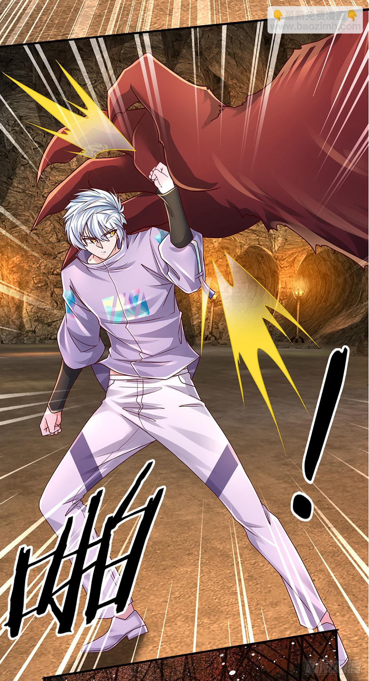 第167话 直捣老巢-第170话