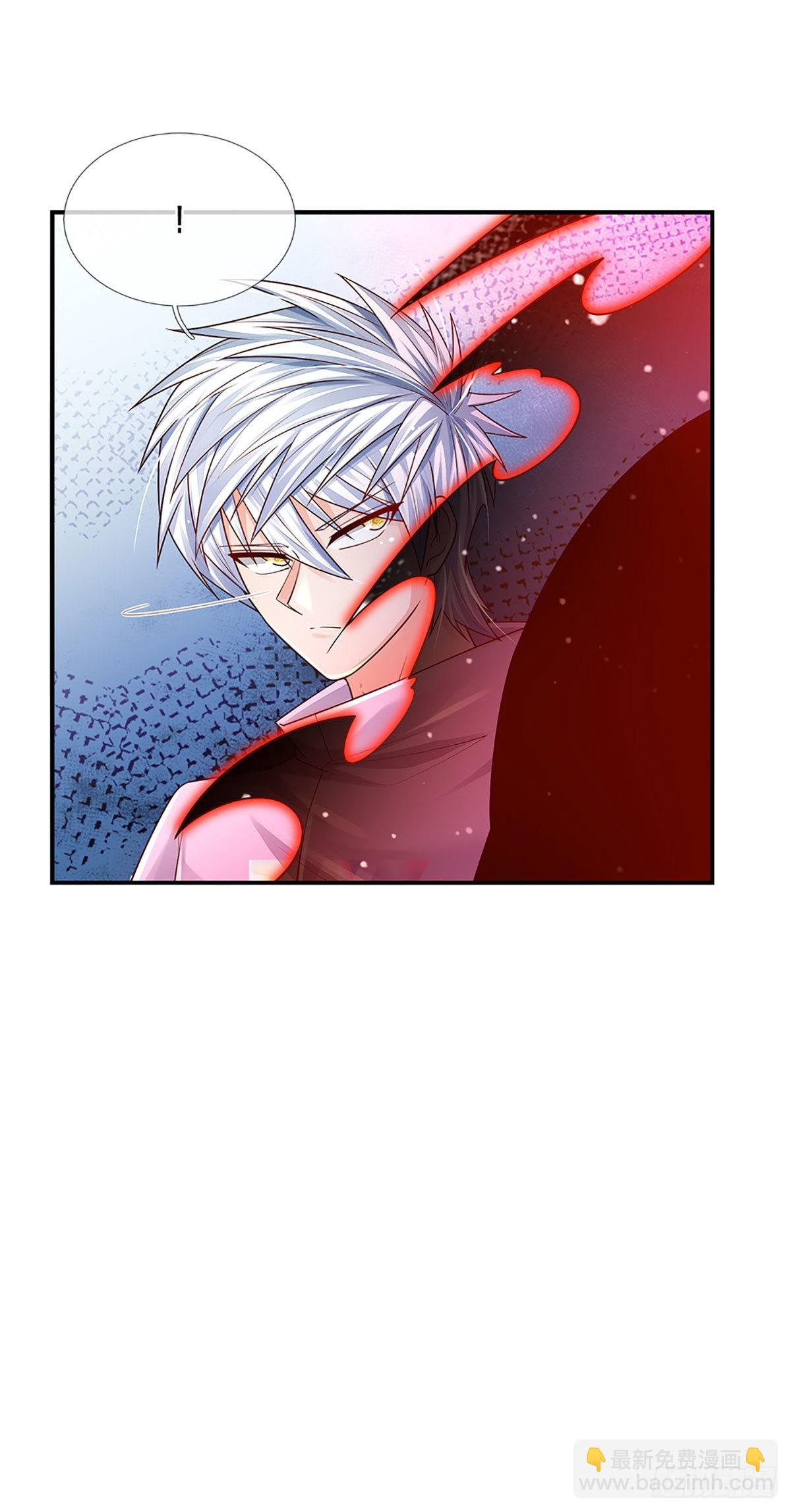 第171话 仙人赐福，燃烧生命-第174话