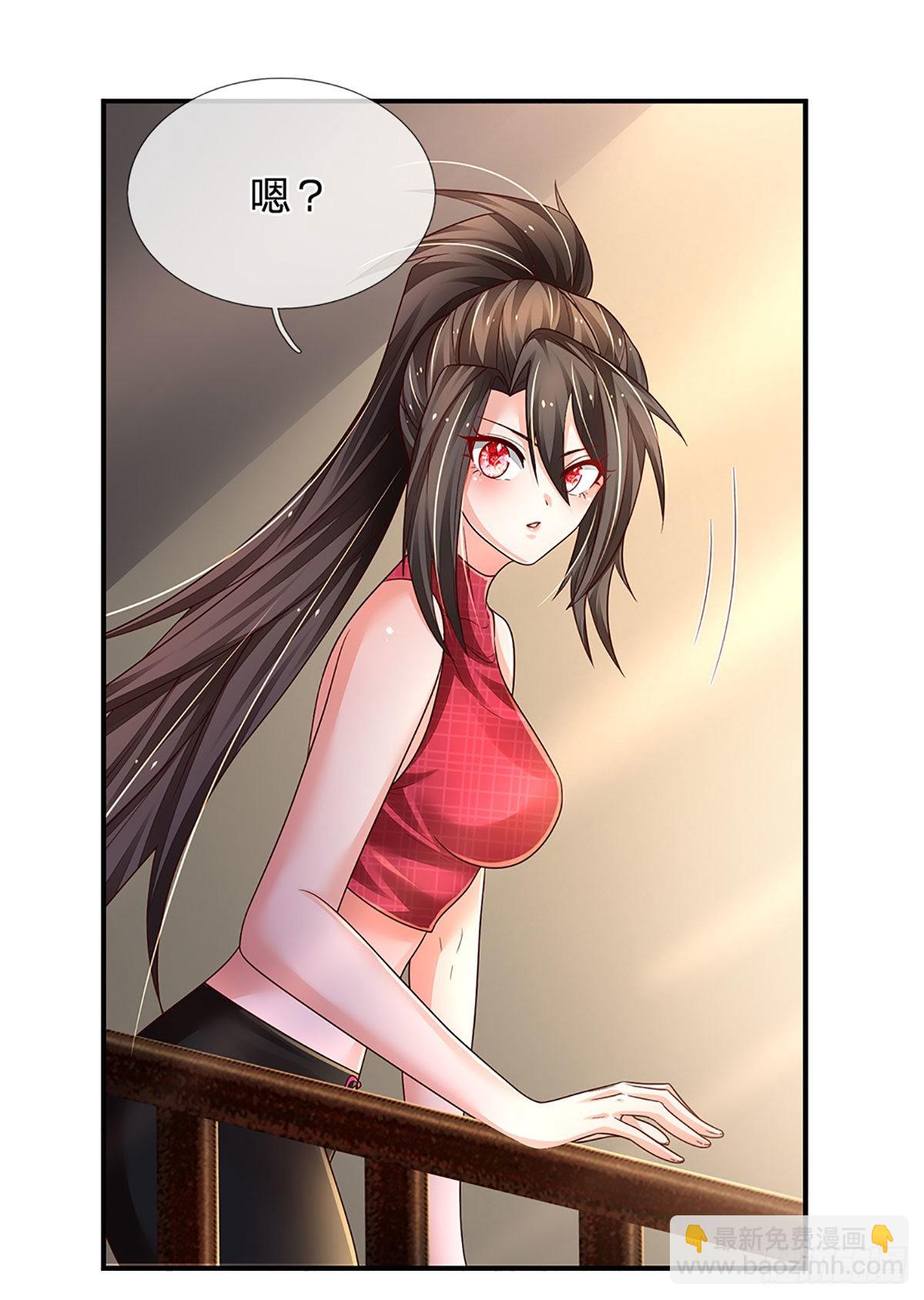 第177话 入魔幻境-第180话
