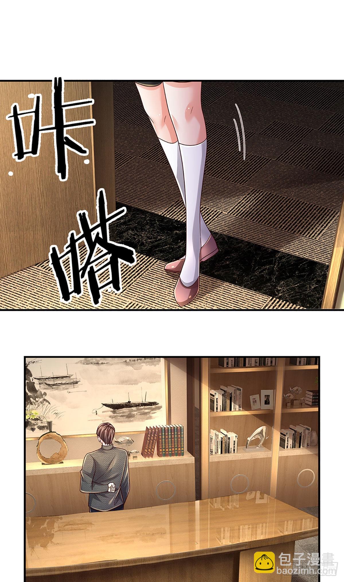 第179话 群豪逐鹿-第182话