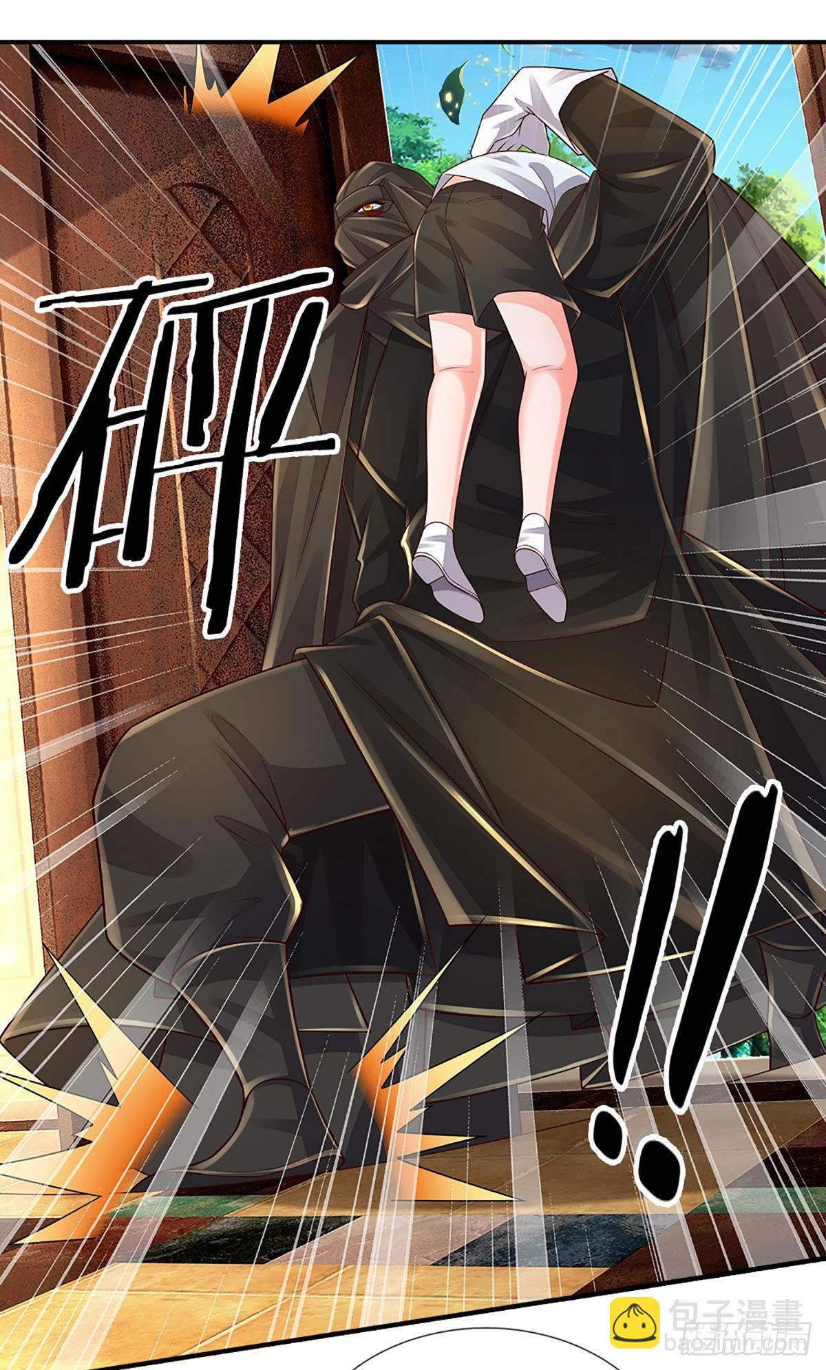 第179话 群豪逐鹿-第182话