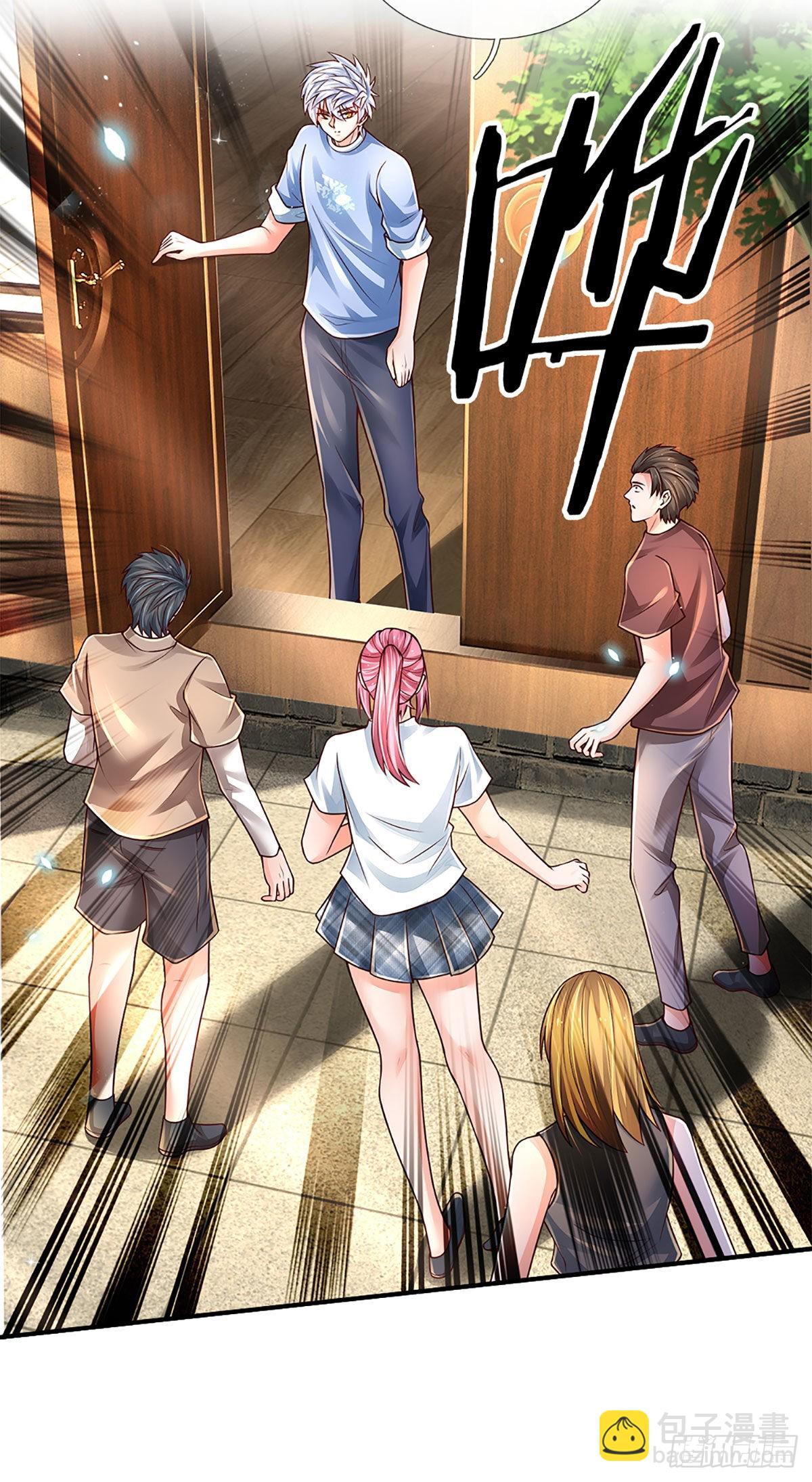 第183话 我必须跩回来-第186话