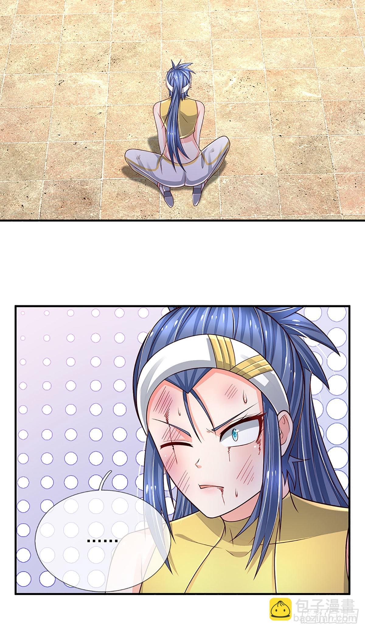 第189话 你还想打吗？-第192话