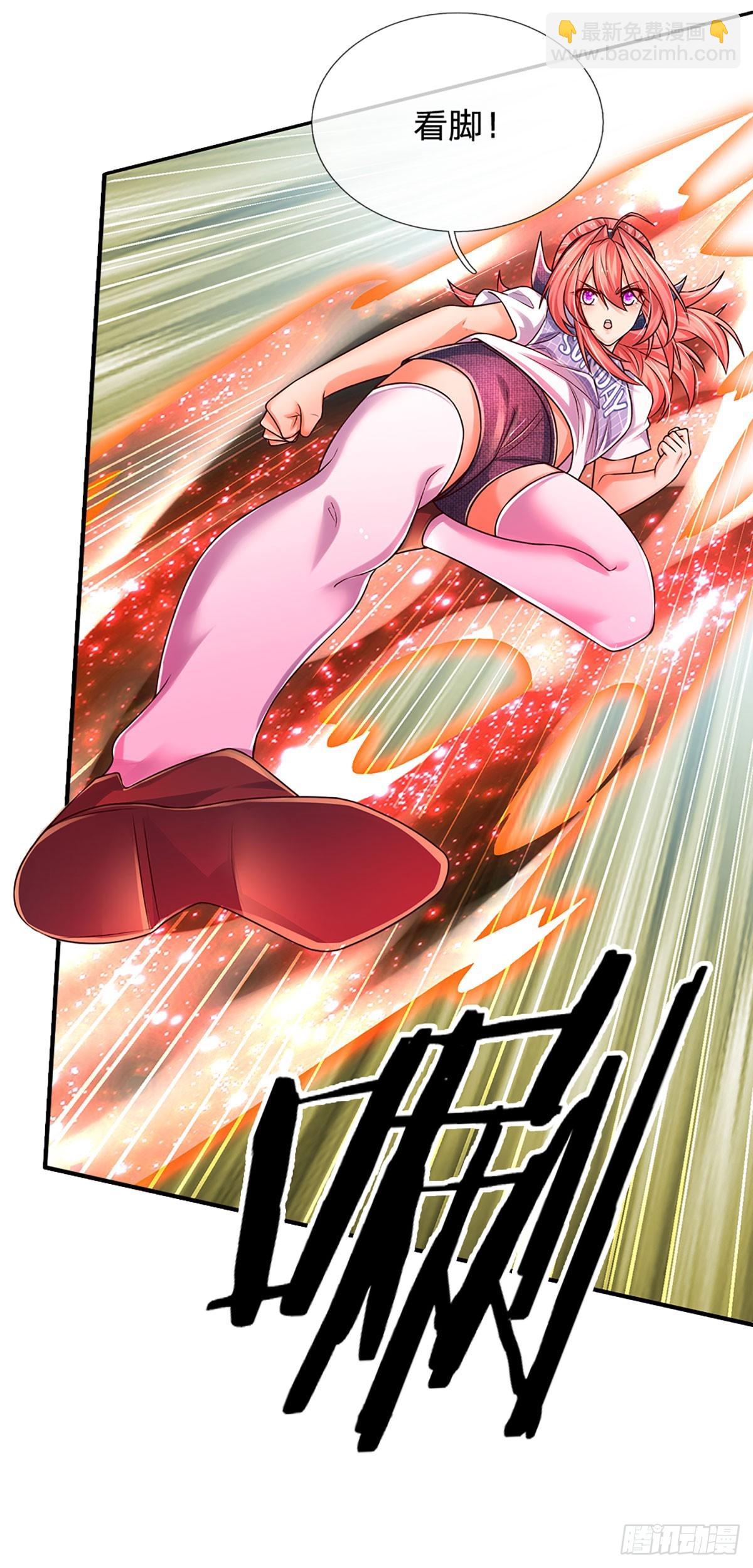 第227话 金刚狂暴模式-第230话