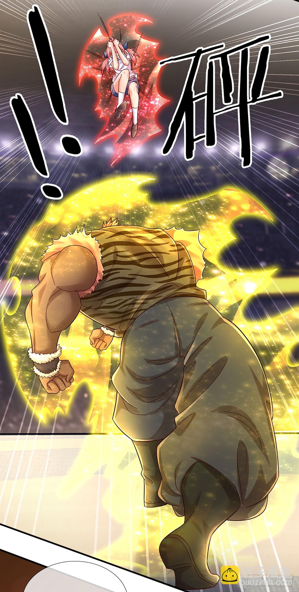 第227话 金刚狂暴模式-第230话