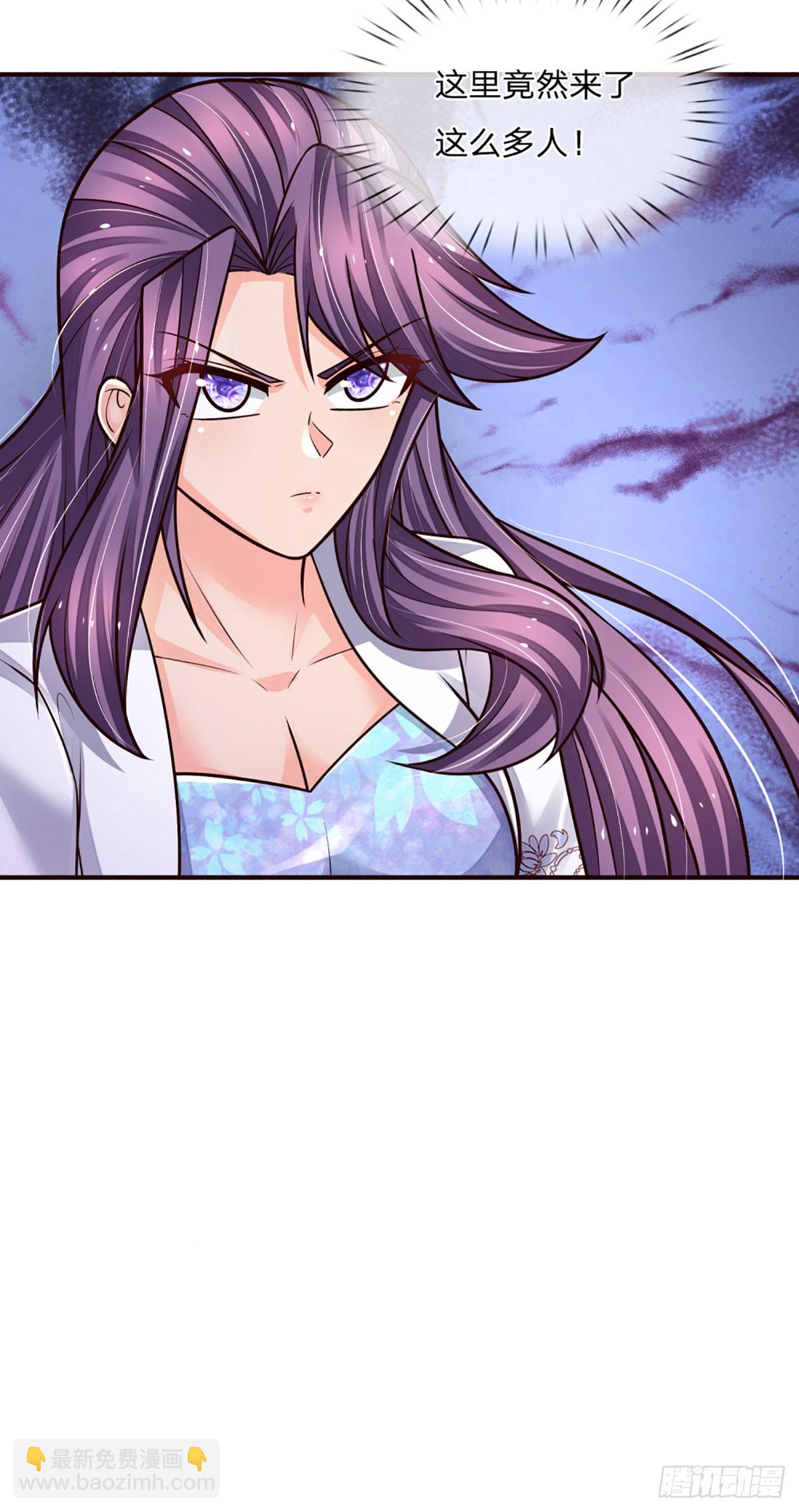 第273话 跳动的心脏-第276话